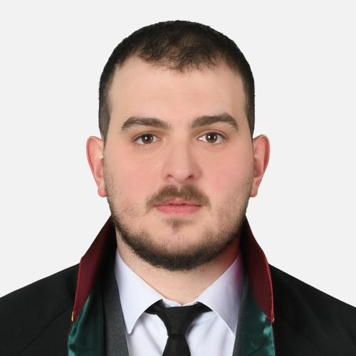 Av. Hazarbey Yılmaz