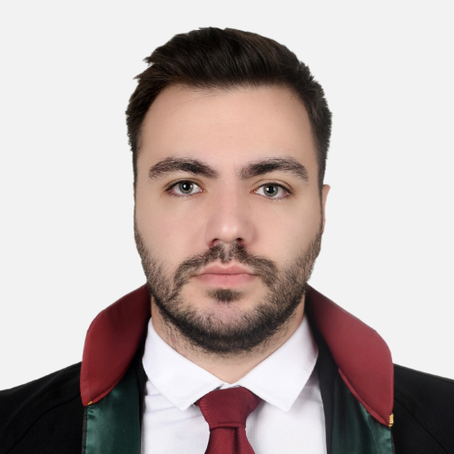 Av. Said Kerem Daştan